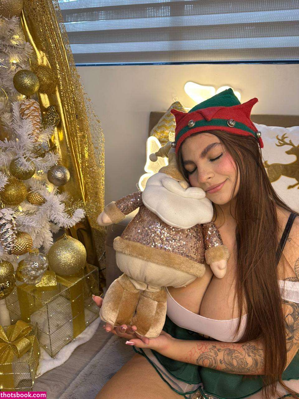 Danna Ortiz Photo #2