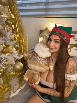 Danna Ortiz Photo #1