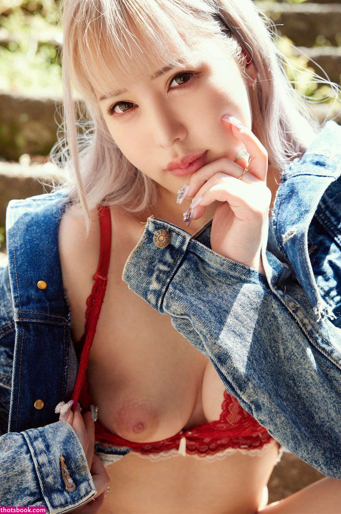 Hime Shirayuki Photo #6