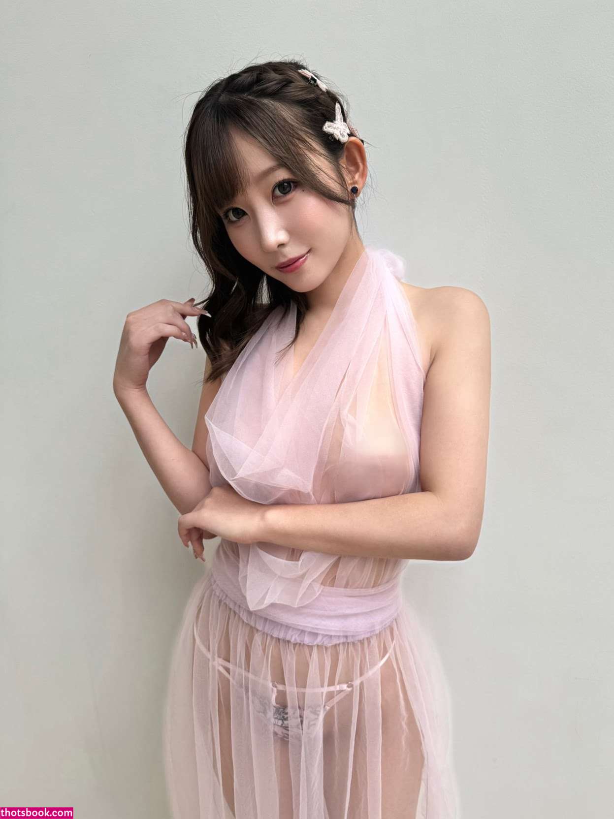 Mai Nanashima Photo #4