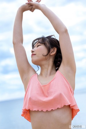 Mai Nanashima Photo #17