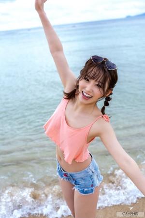Mai Nanashima Photo #19