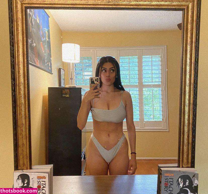 Mikasavader Photo #23