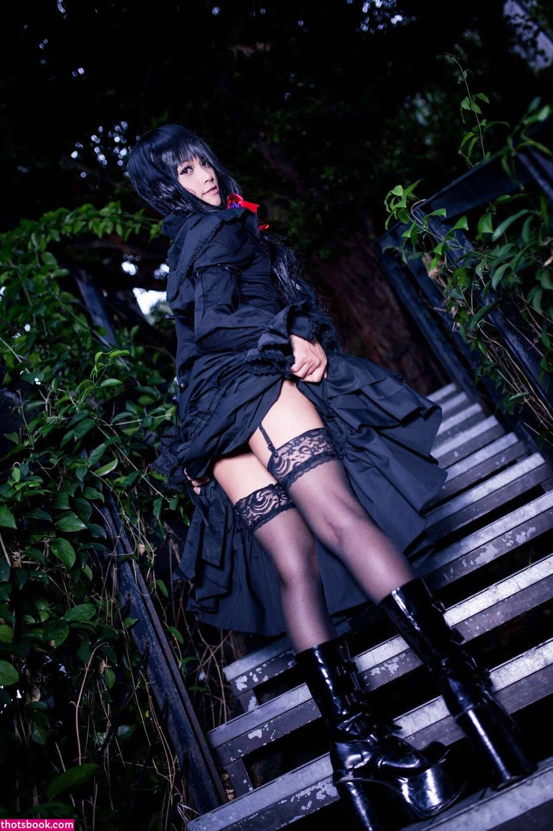 Oni Hitomi Photo #10