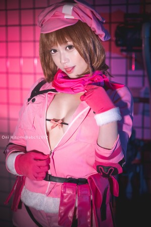 Oni Hitomi Photo #24