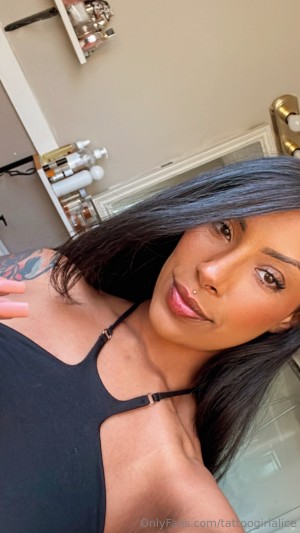 tattoogirlalice Photo #3