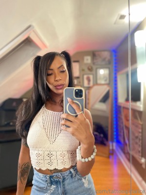 tattoogirlalice Photo #9