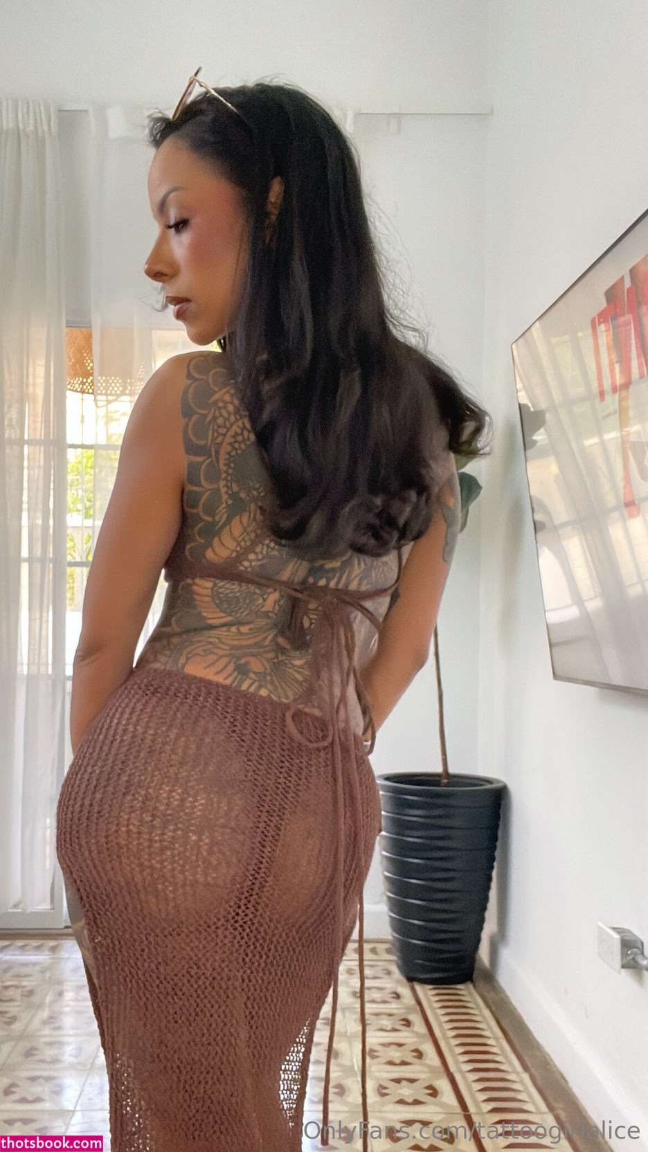 tattoogirlalice Photo #23