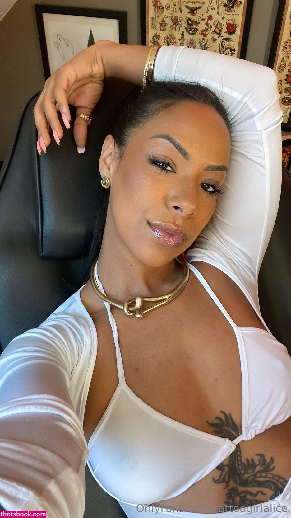 tattoogirlalice Photo #34