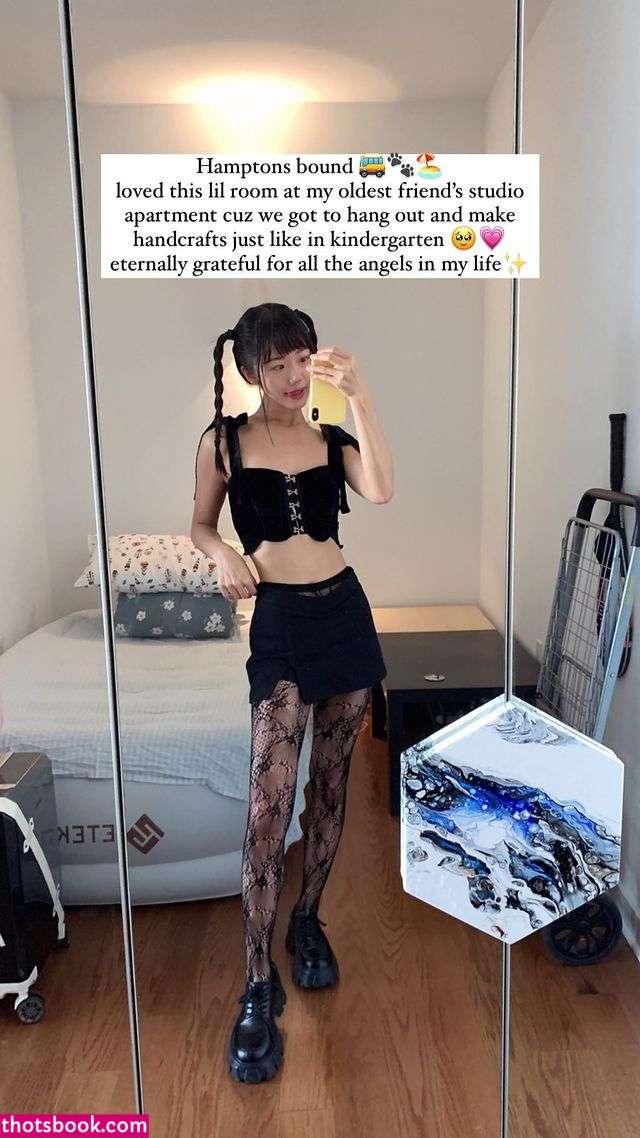 veganbunnyelle Photo #22