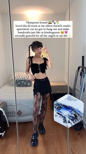 veganbunnyelle Photo #22