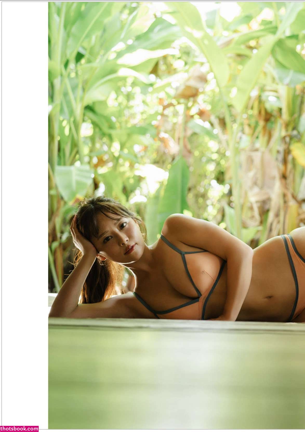 Yuka Iguchi Photo #15