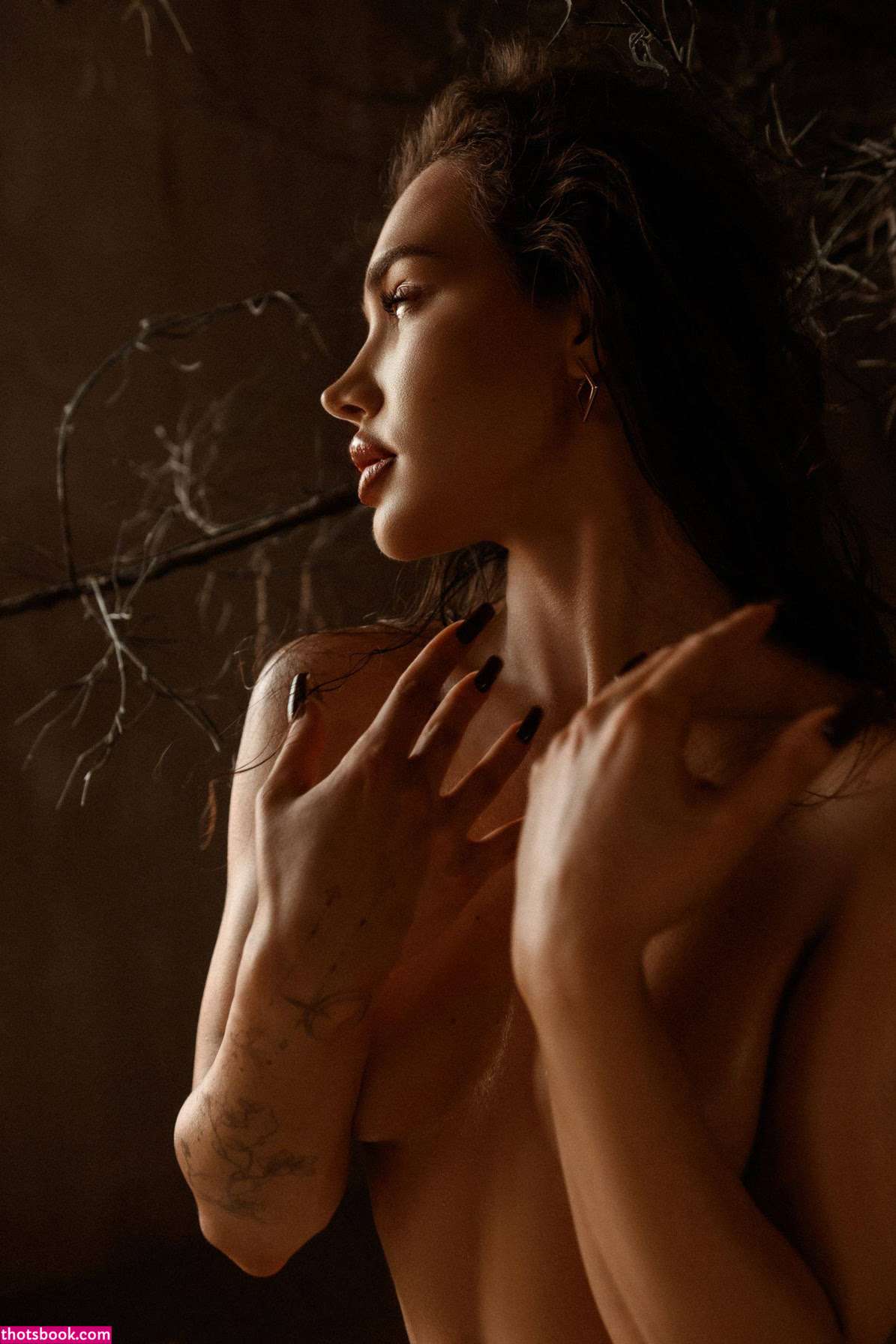 Alina Neuer Photo #6