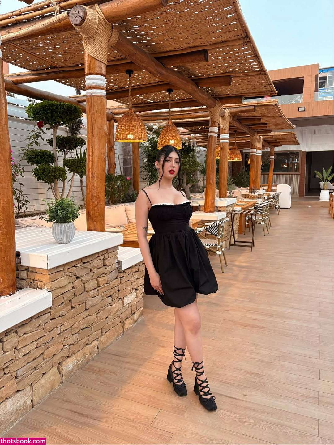 Engy Ahmed Photo #11