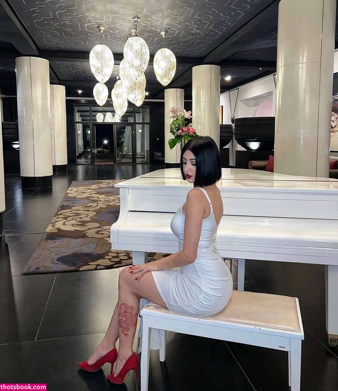 Engy Ahmed Photo #12