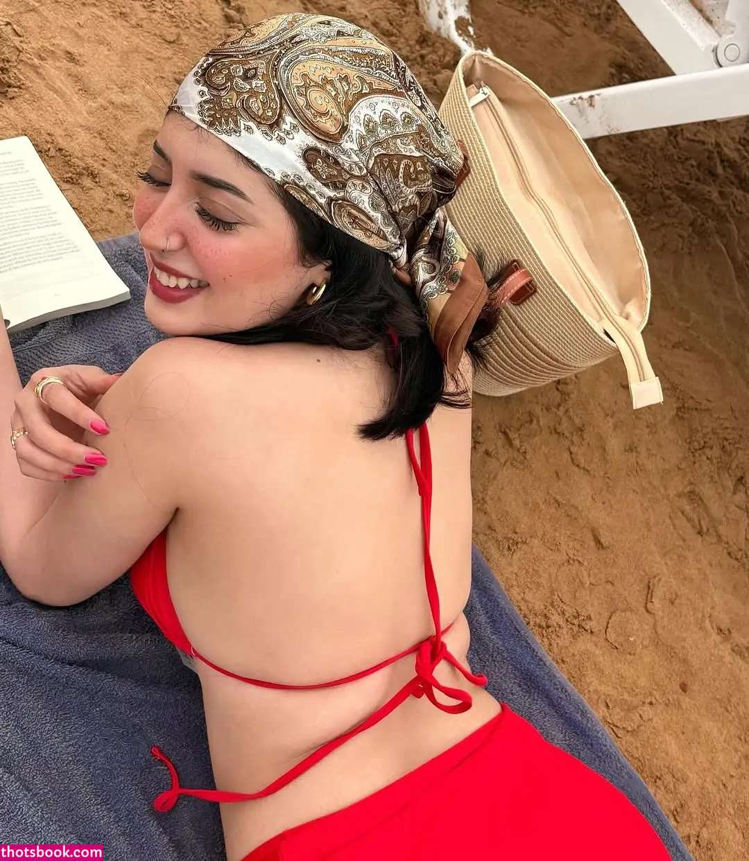 Engy Ahmed Photo #14