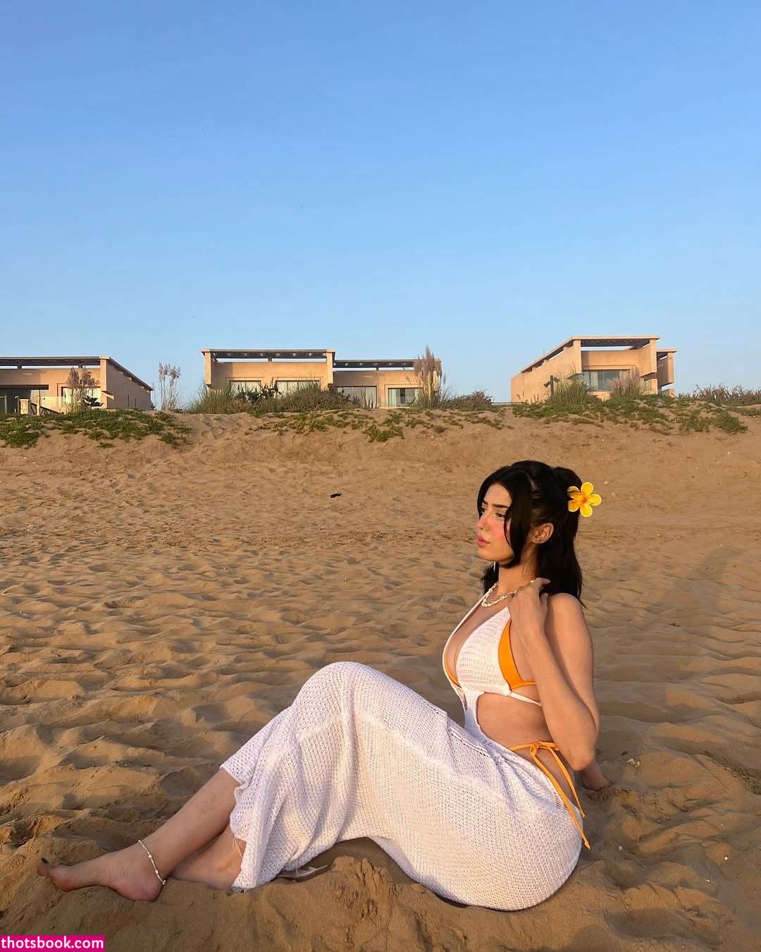 Engy Ahmed Photo #17