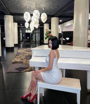 Engy Ahmed Photo #12