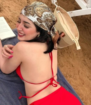 Engy Ahmed Photo #14