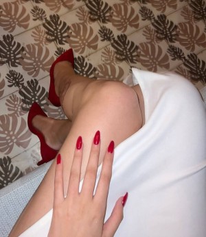 Engy Ahmed Photo #16