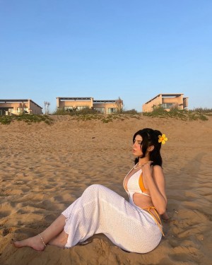 Engy Ahmed Photo #17