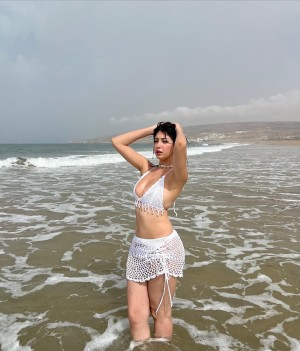 Engy Ahmed Photo #18