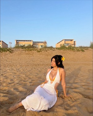 Engy Ahmed Photo #19