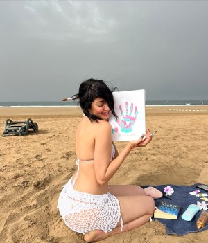 Engy Ahmed Photo #23