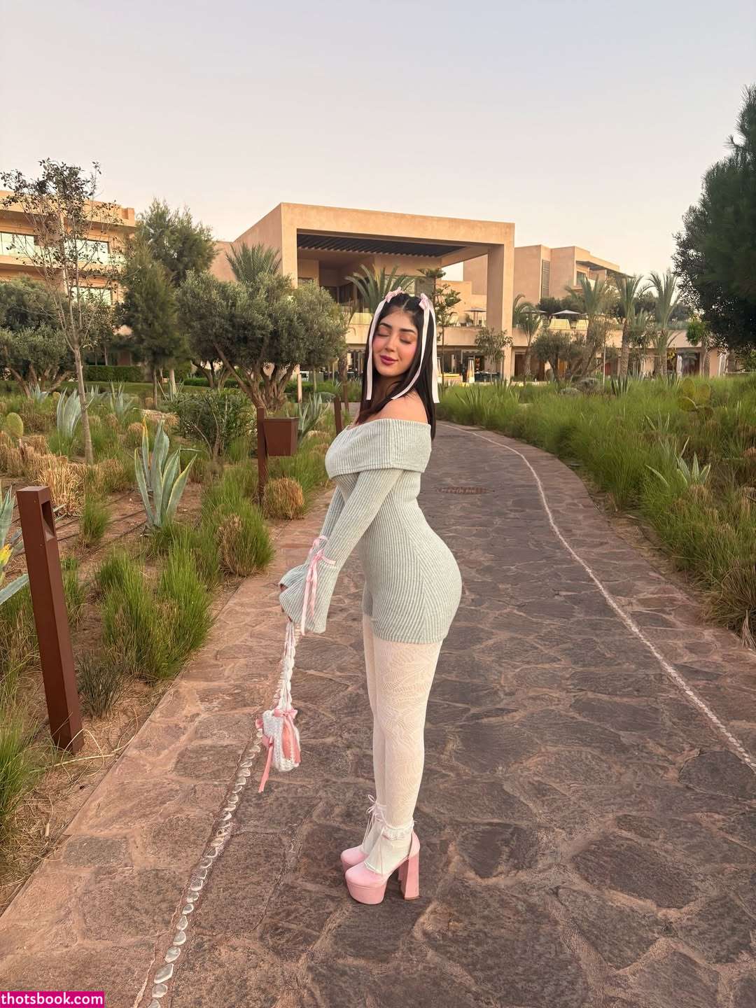 Engy Ahmed Photo #25