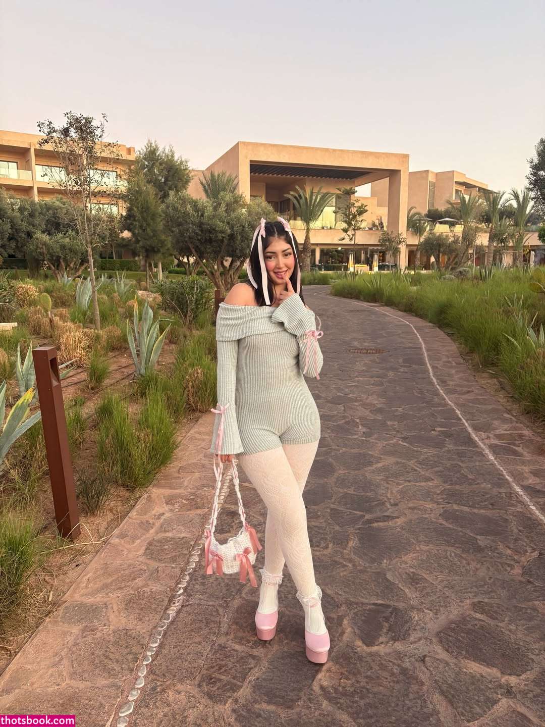 Engy Ahmed Photo #26