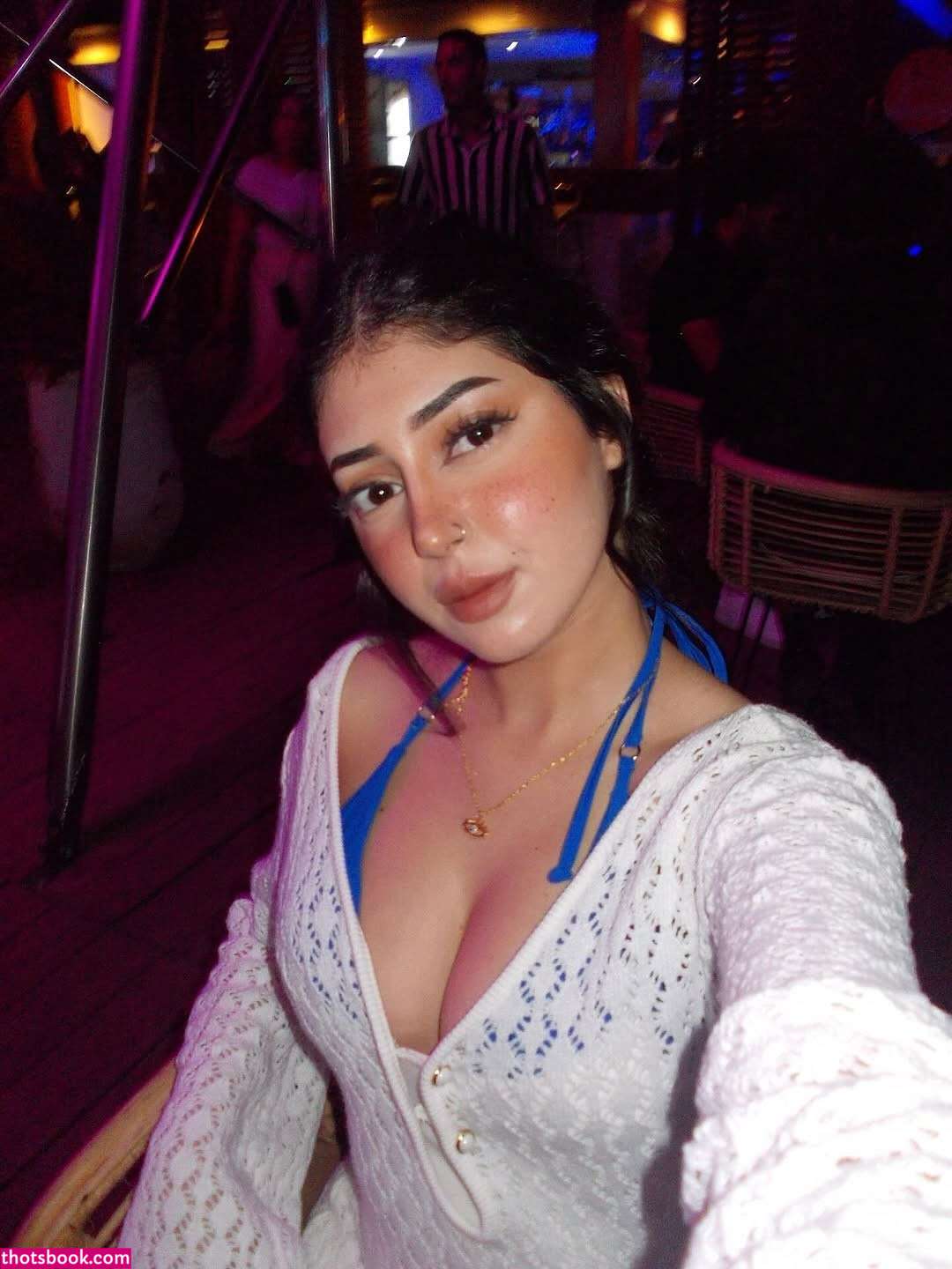 Engy Ahmed Photo #29