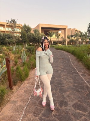 Engy Ahmed Photo #26