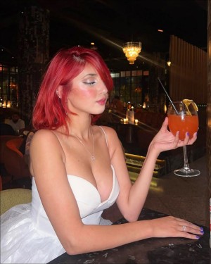 Engy Ahmed Photo #28