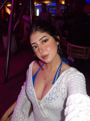 Engy Ahmed Photo #29