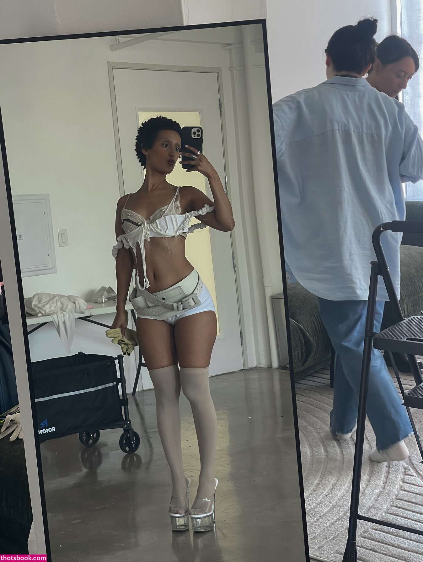 Honnete Bas Photo #12