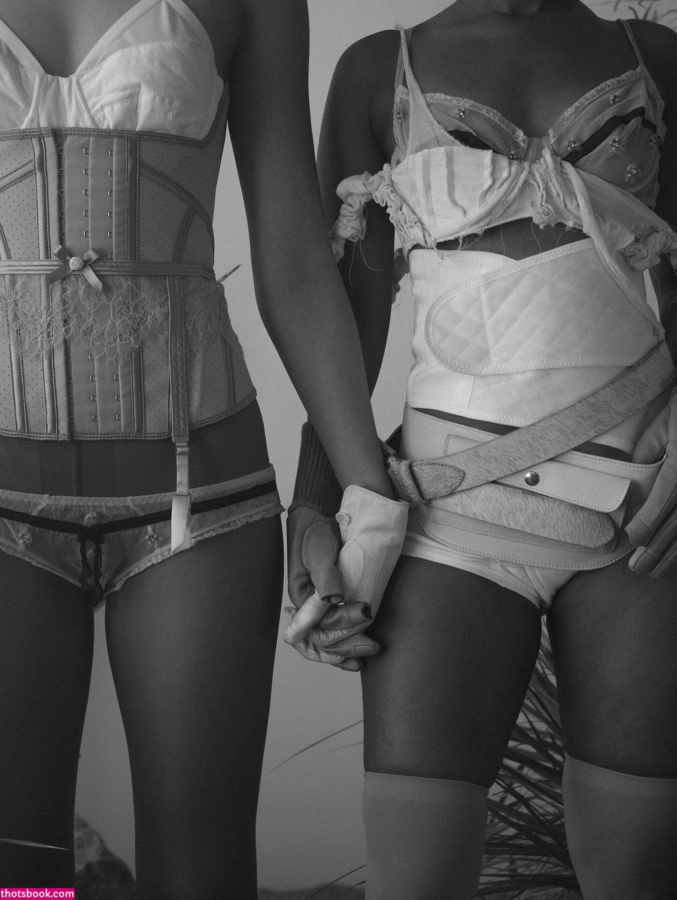 Honnete Bas Photo #17