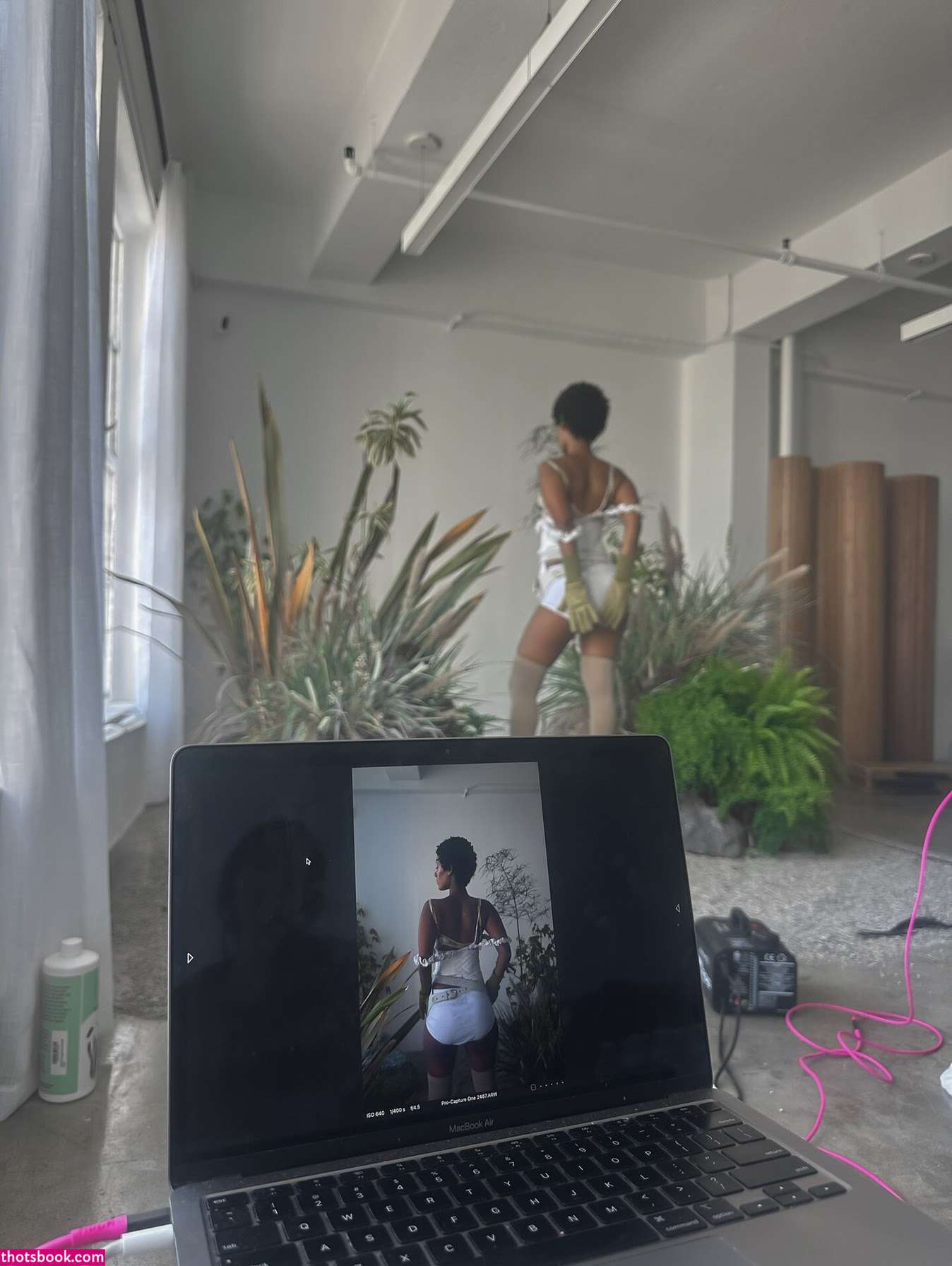 Honnete Bas Photo #18