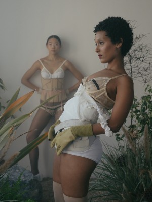 Honnete Bas Photo #15