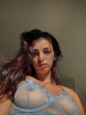 Jacelyn Fincher Photo #20