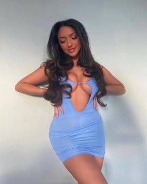 jjadenicolee Photo #5