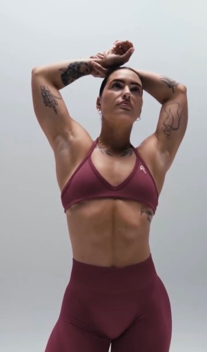 Kelly Matthews Post #2