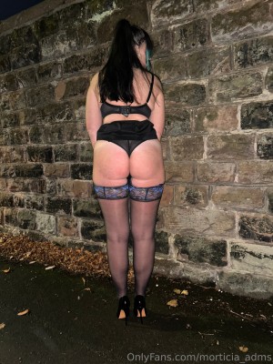 Morticia Adms Photo #24