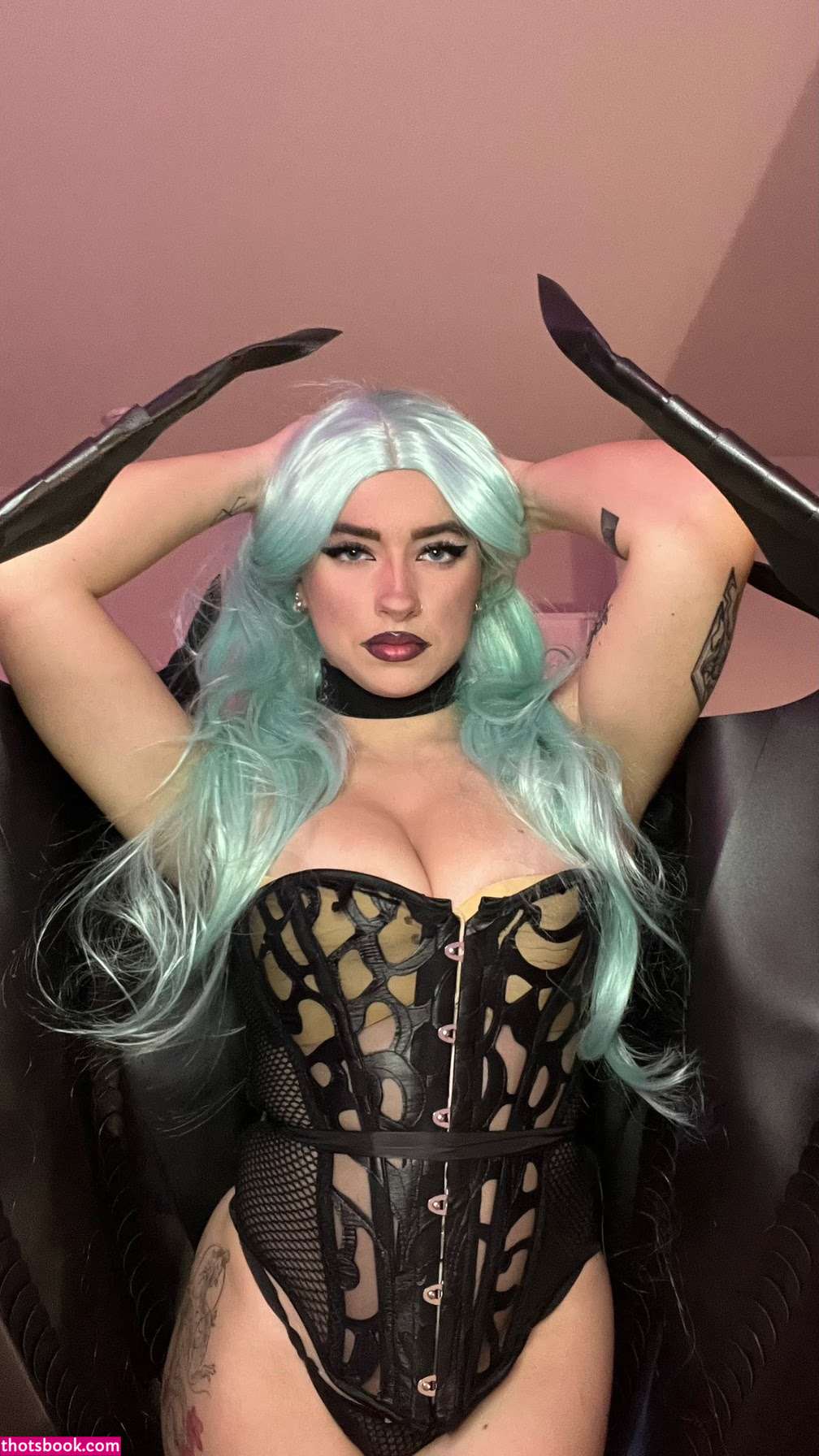 Jacqueline Laurito Photo #10