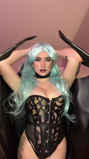 Jacqueline Laurito Photo #10