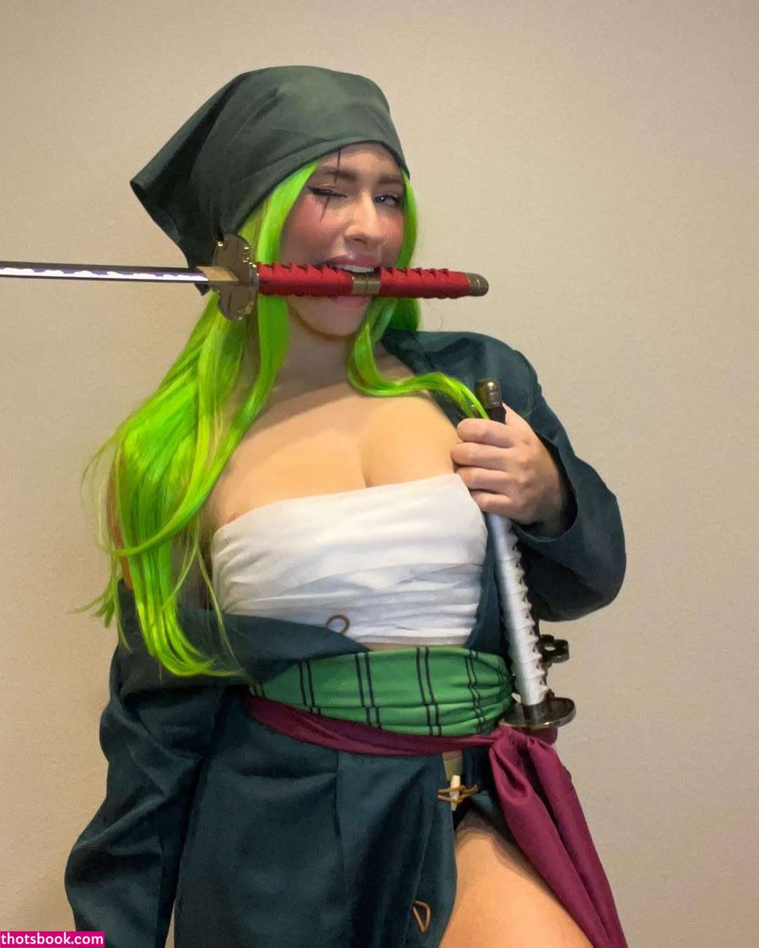 Jacqueline Laurito Photo #23