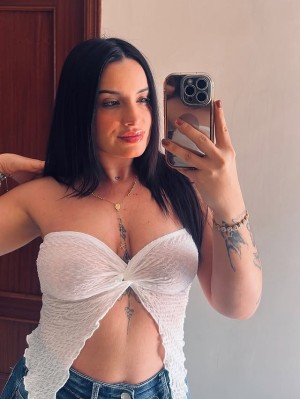 Nerea Enri Photo #11