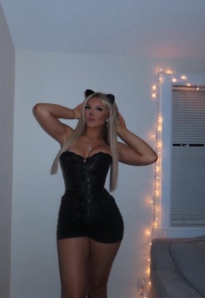 nikkidalessandro22 Photo #16