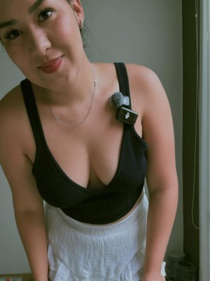 Paula Gonzalez Post #1