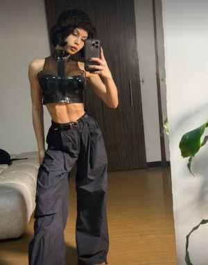 Nana Belle Photo #24