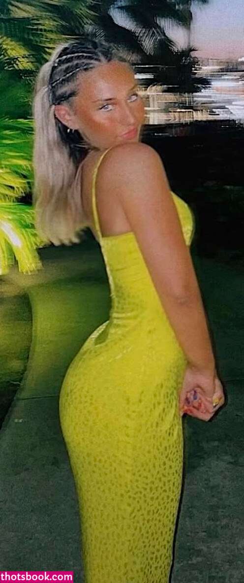 Blakely Ricketts Photo #2